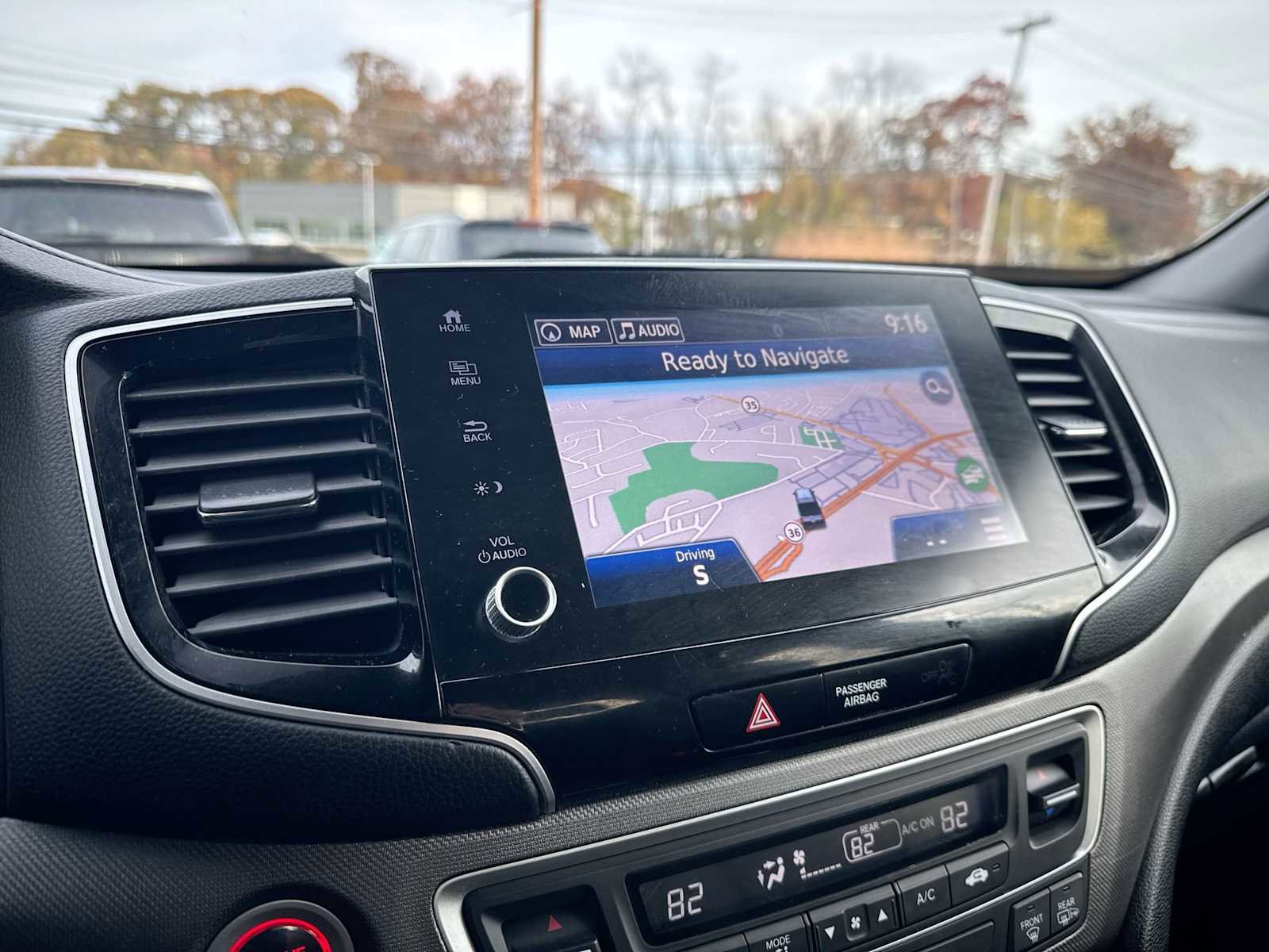 Used 2022 Honda Ridgeline RTL-E image 28