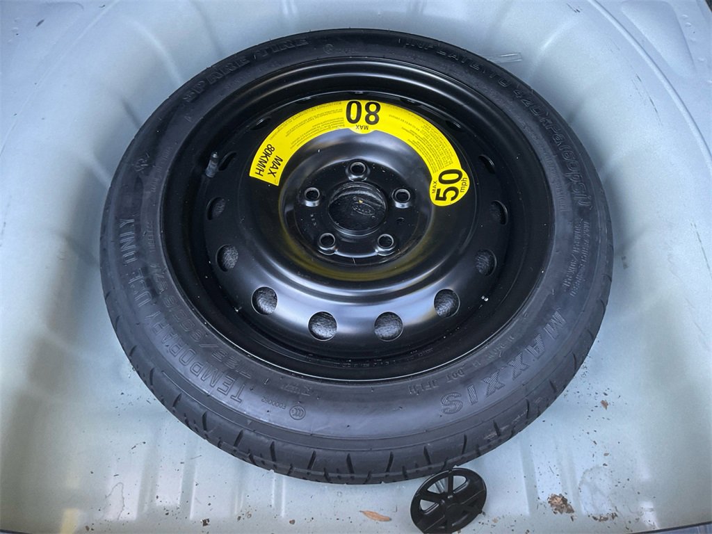 Used 2021 Kia Forte GT image 28