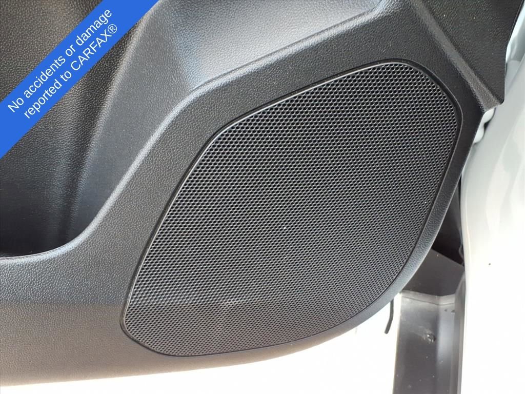 Used 2025 Chevrolet Trax ACTIV w/ Sunroof Package image 18