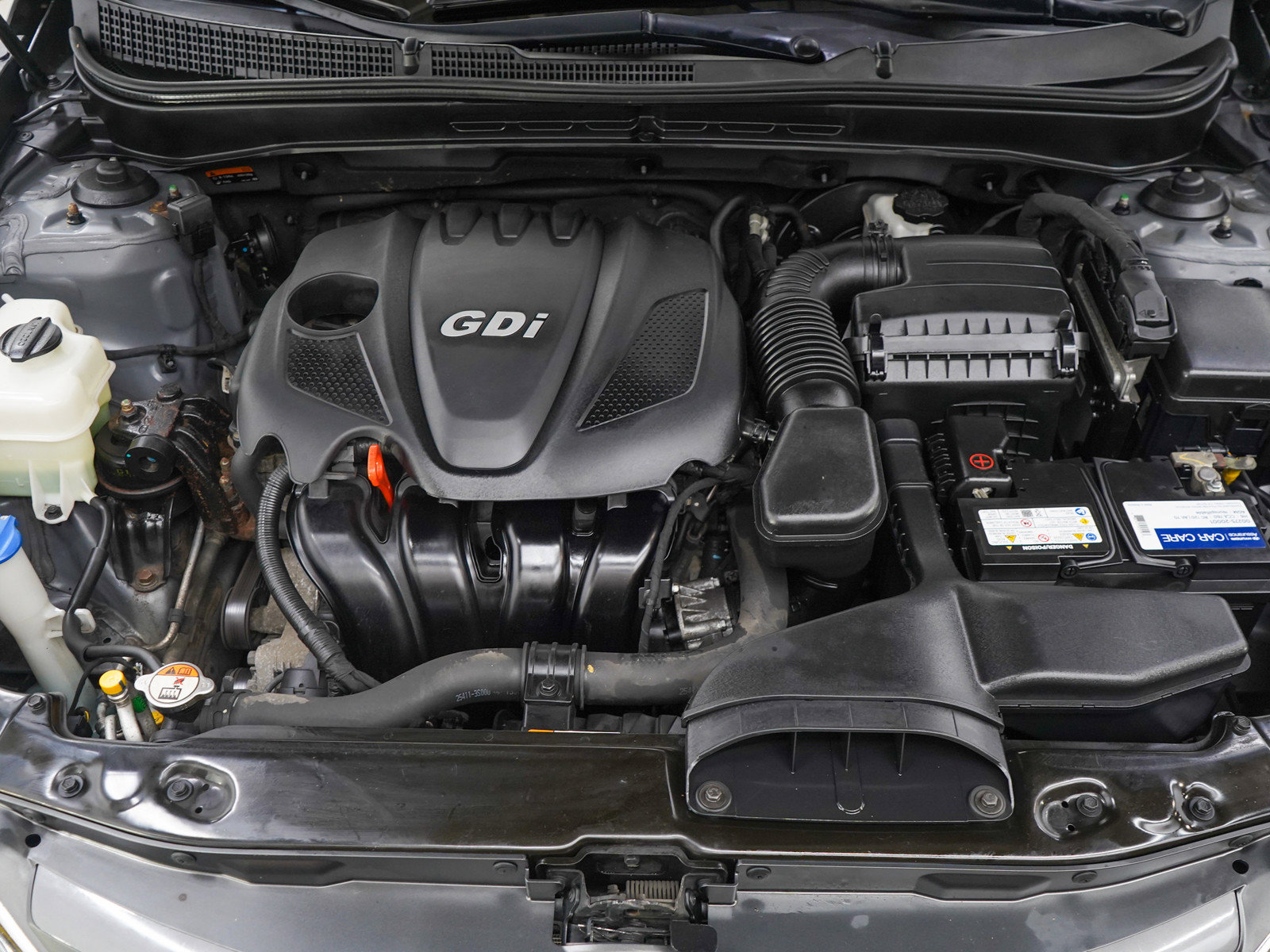 Used 2014 Hyundai Sonata GLS w/ Popular Equipment Group 2 FWD image 30