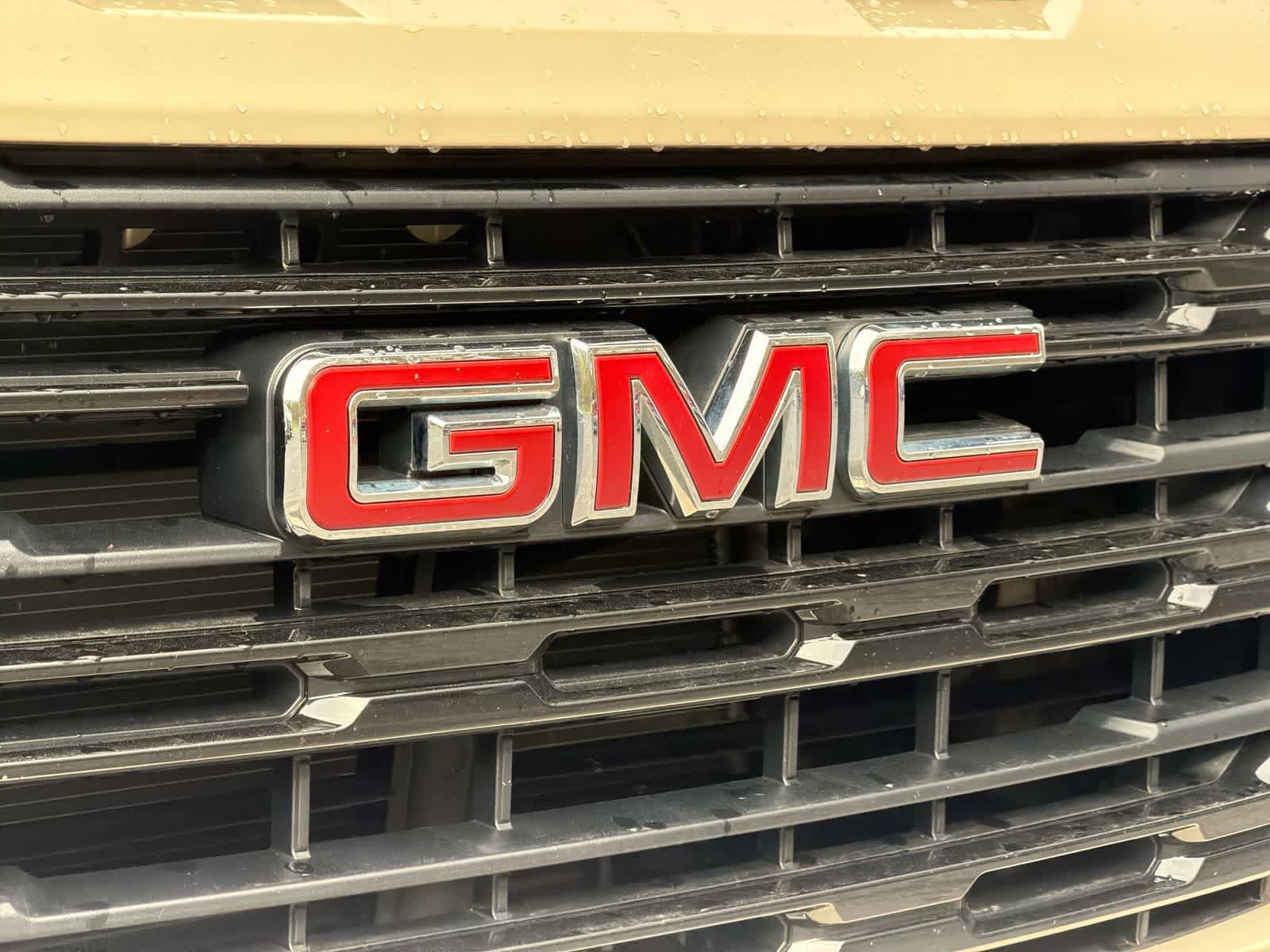 Used 2022 GMC Sierra 1500 Elevation AWD/4WD image 12