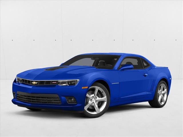 Used 2015 Chevrolet Camaro SS w/ RS Package RWD video 1