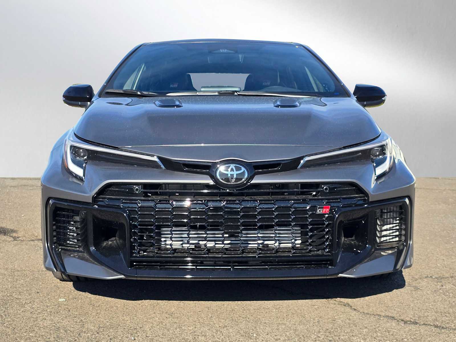 New 2026 Toyota Corolla Premium Plus image 9