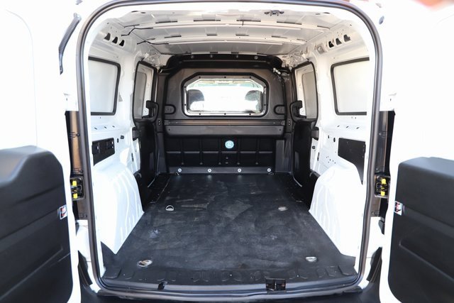 Used 2021 RAM ProMaster City Tradesman image 7