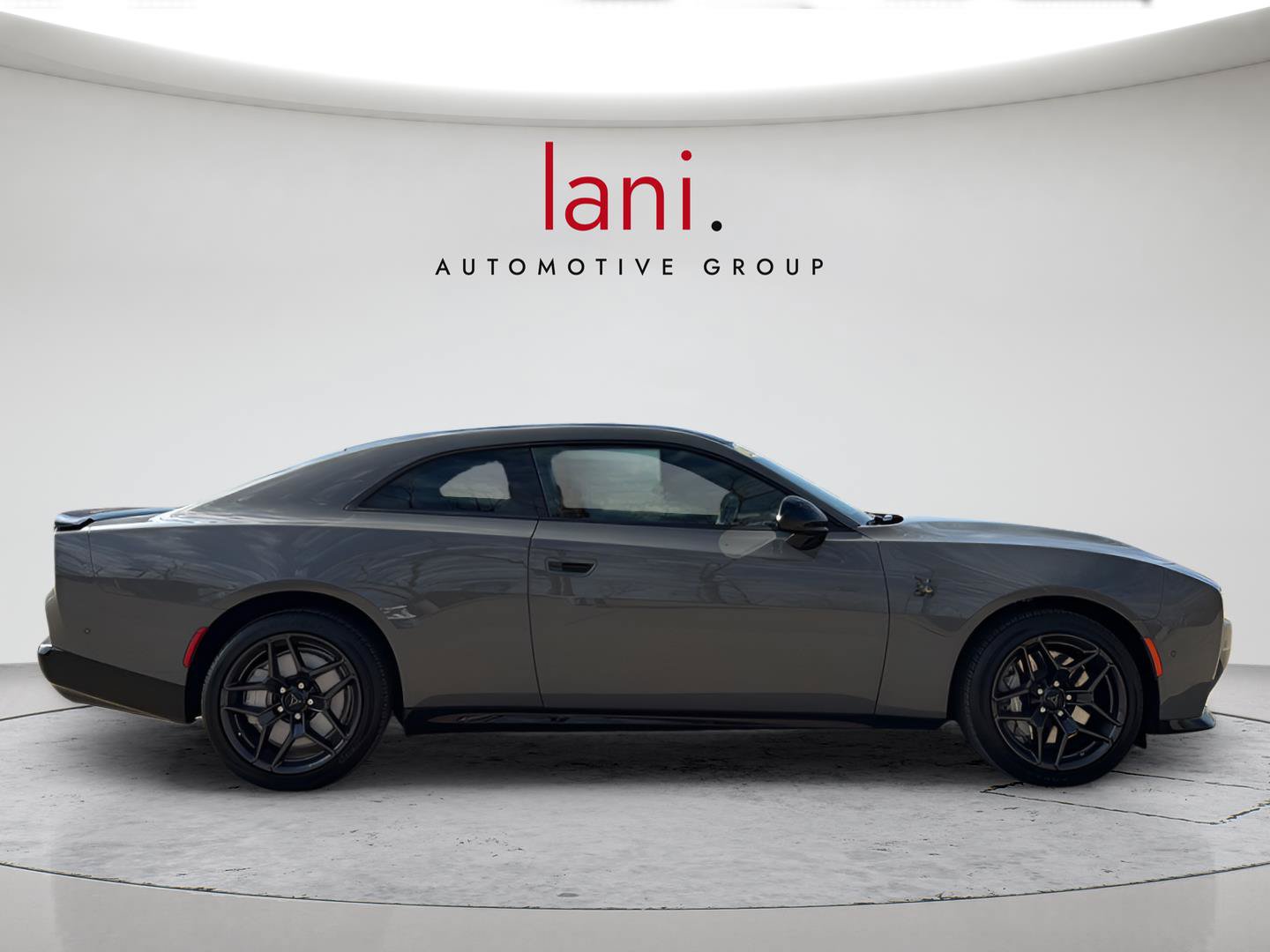 New 2026 Dodge Charger Scat Pack AWD/4WD image 10
