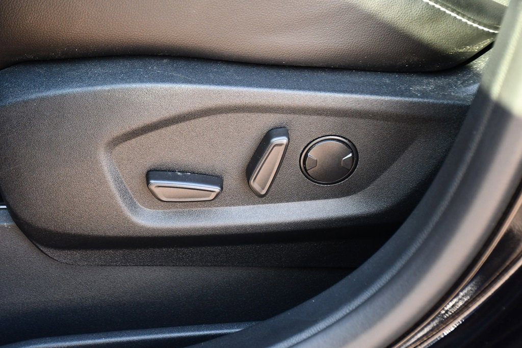 Used 2021 Ford Edge ST w/ Equipment Group 401A image 14