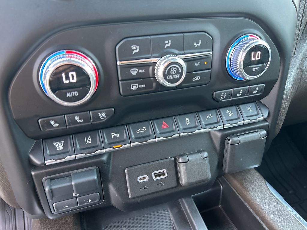 Certified 2023 GMC Sierra 2500 Denali w/ Denali Ultimate Package image 33