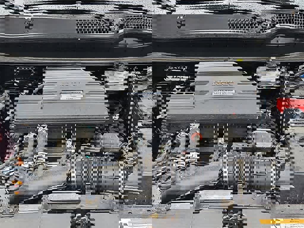 Certified 2021 Honda CR-V Touring image 25