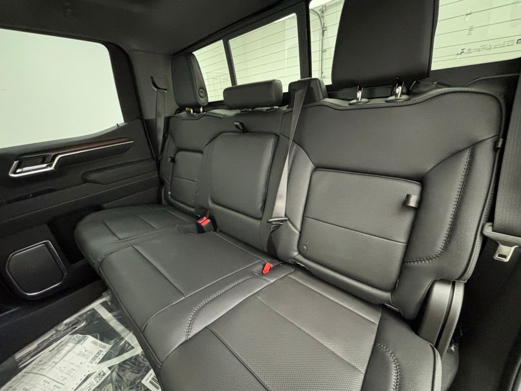 New 2026 GMC Sierra 1500 Denali image 46