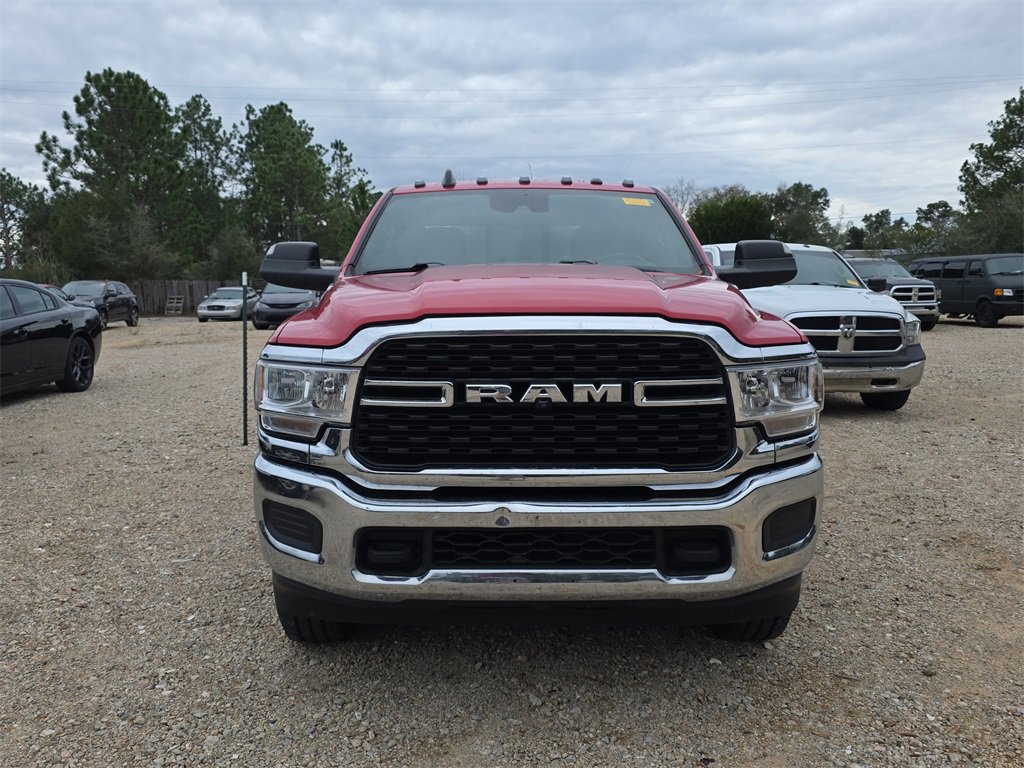 Used 2022 RAM 2500 Tradesman w/ Towing Technology Group image 4