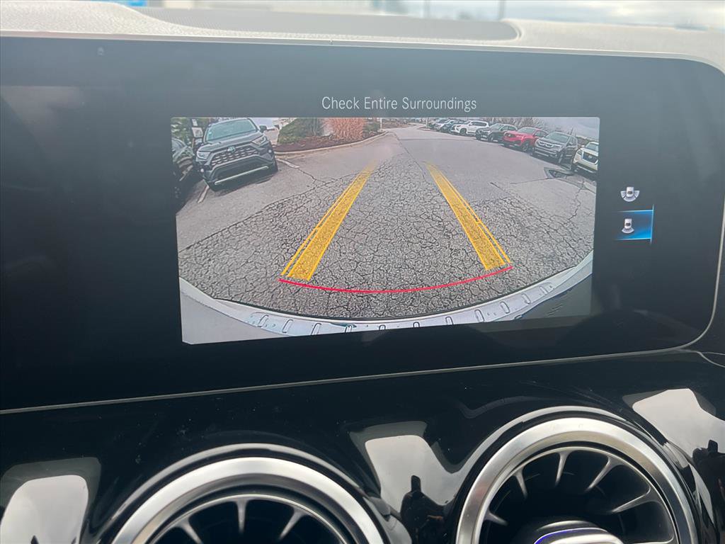 Used 2021 Mercedes-Benz GLA 250 image 16