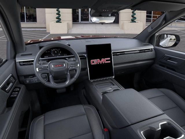 New 2026 GMC Sierra EV Elevation w/ Premium Package image 15