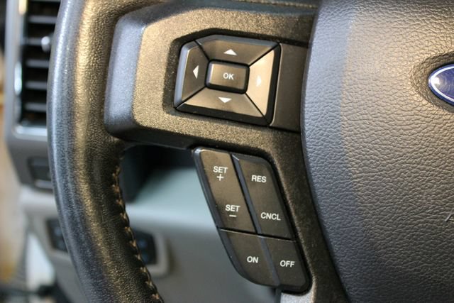 Used 2020 Ford F150 XLT w/ Equipment Group 302A Luxury AWD/4WD image 20