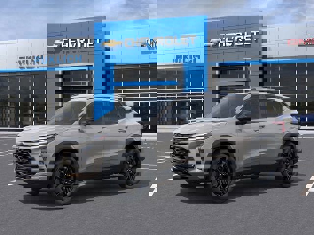 New 2026 Chevrolet Trax ACTIV image 2