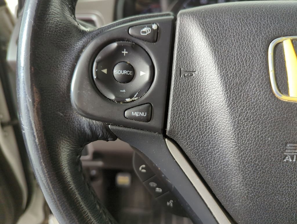 Used 2012 Honda CR-V EX-L image 27