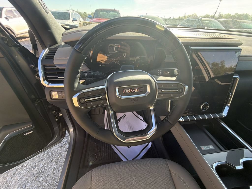 New 2026 GMC Acadia Elevation w/ Super Cruise Package FWD image 20