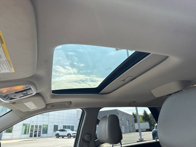 Used 2012 Dodge Durango Crew w/ Leather Interior Group AWD/4WD image 18