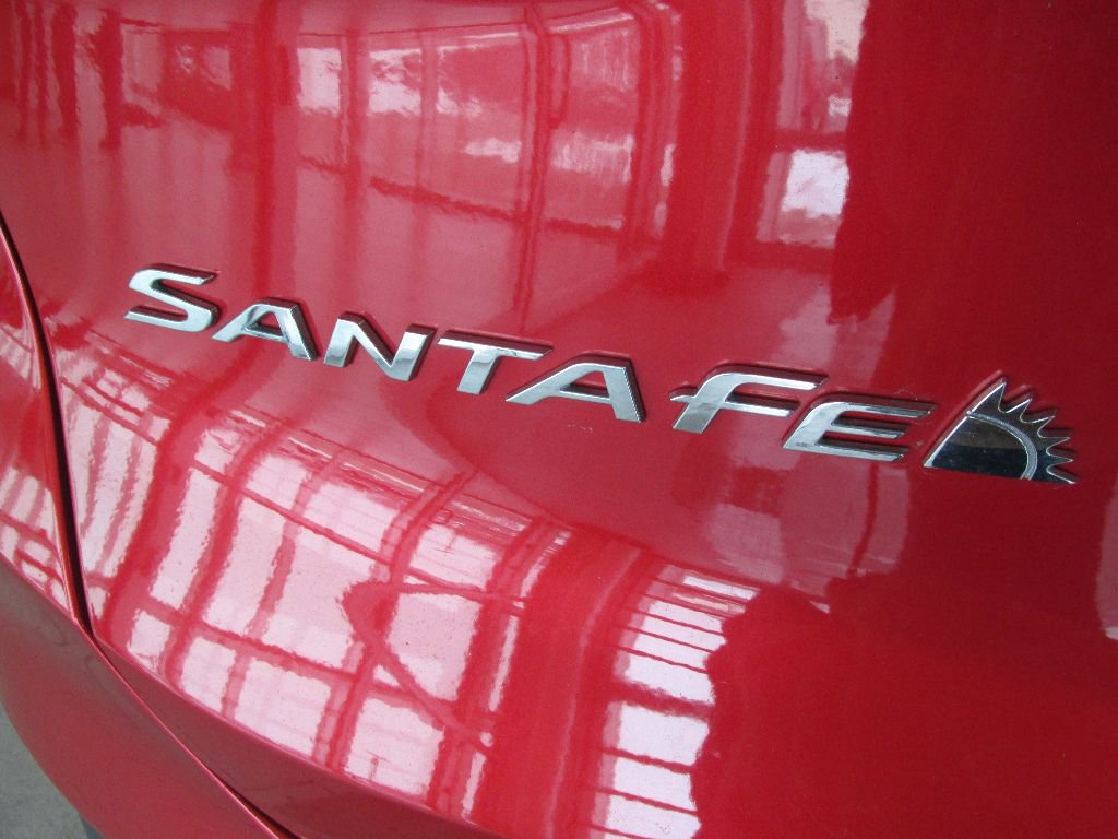 Used 2022 Hyundai Santa Fe SEL w/ Cargo Package image 10