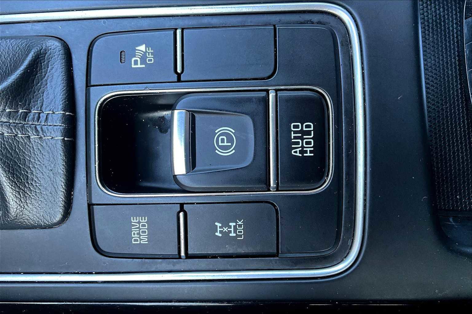 Used 2019 Kia Sorento EX image 34