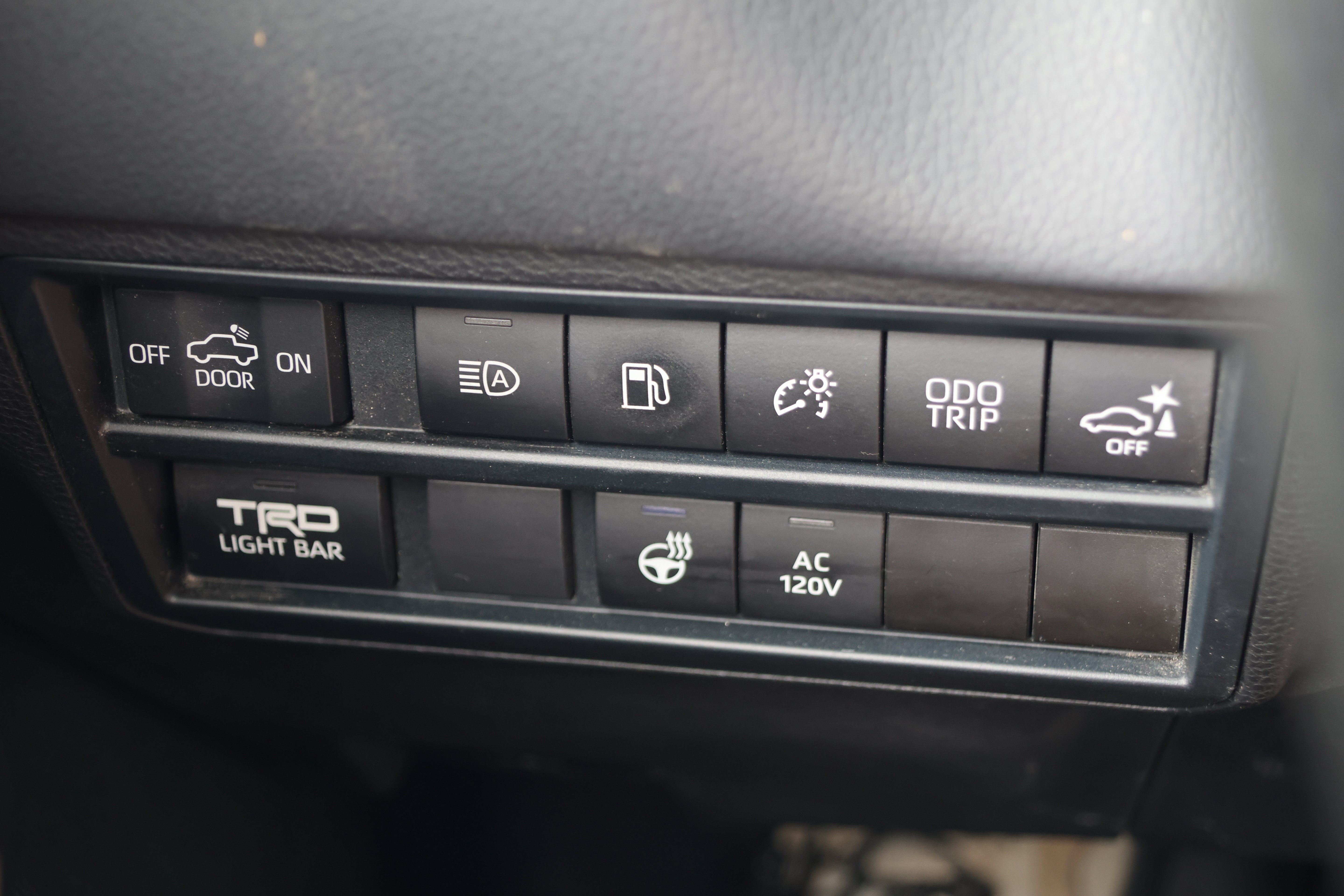 Used 2022 Toyota Tundra TRD Pro AWD/4WD image 15