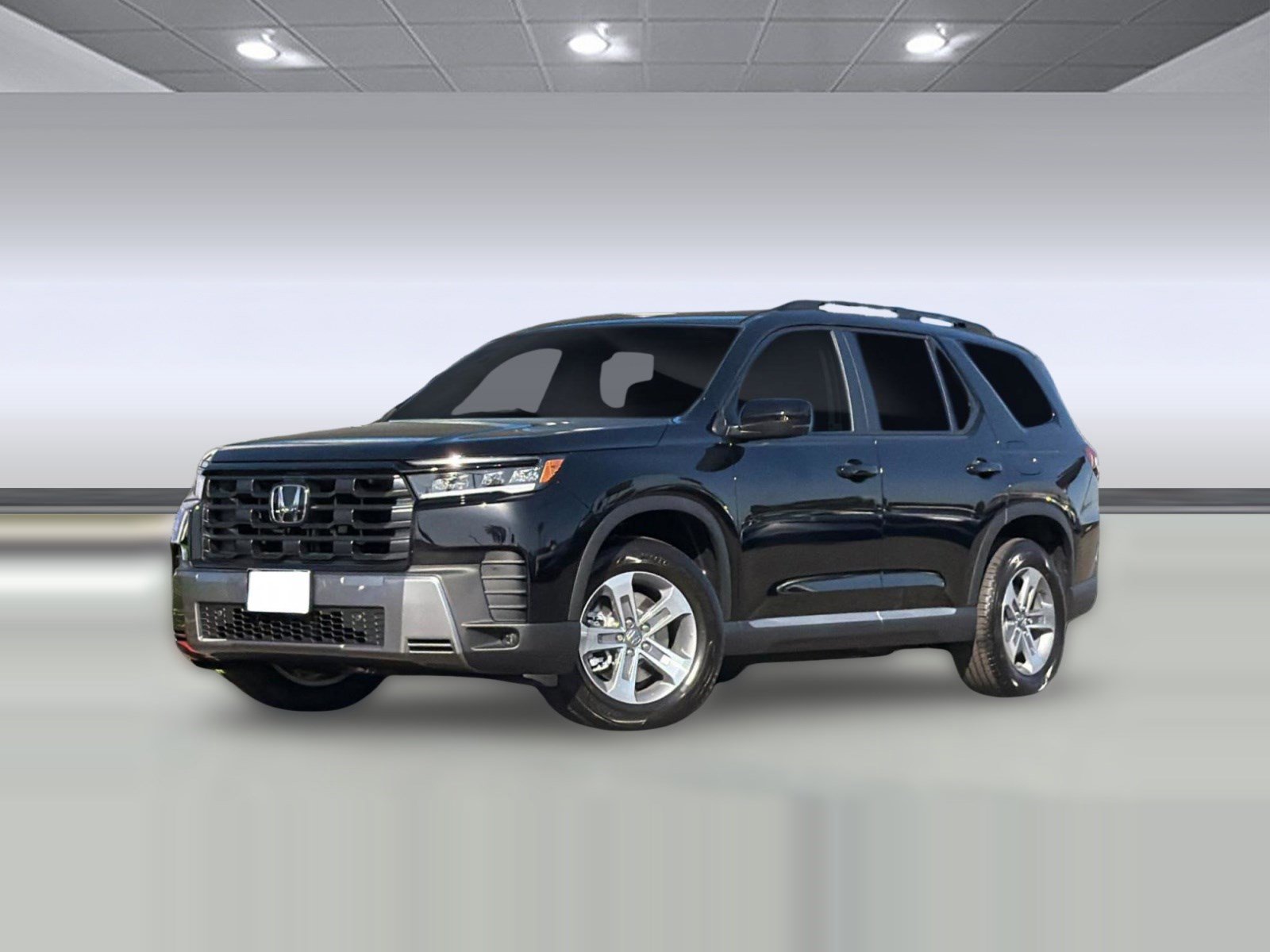 New 2026 Honda Pilot EX-L image 2