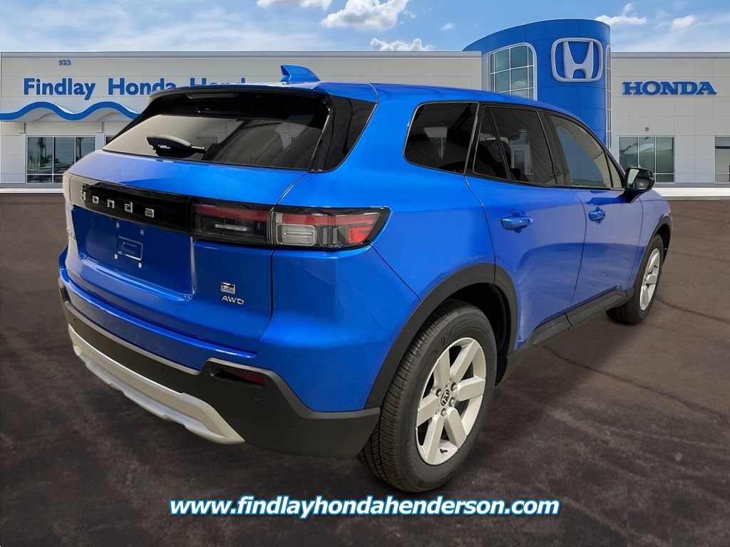 New 2026 Honda Prologue EX image 5