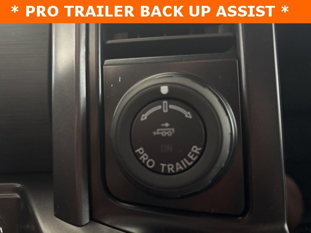 New 2025 Ford F150 XLT w/ Equipment Group 302A MID image 17