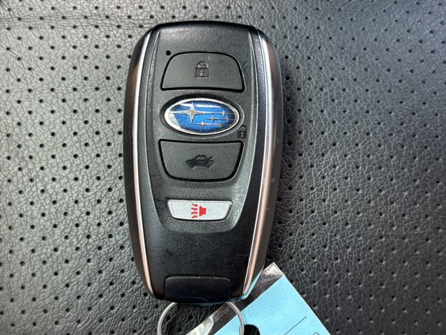 Used 2023 Subaru Forester Touring AWD/4WD image 29
