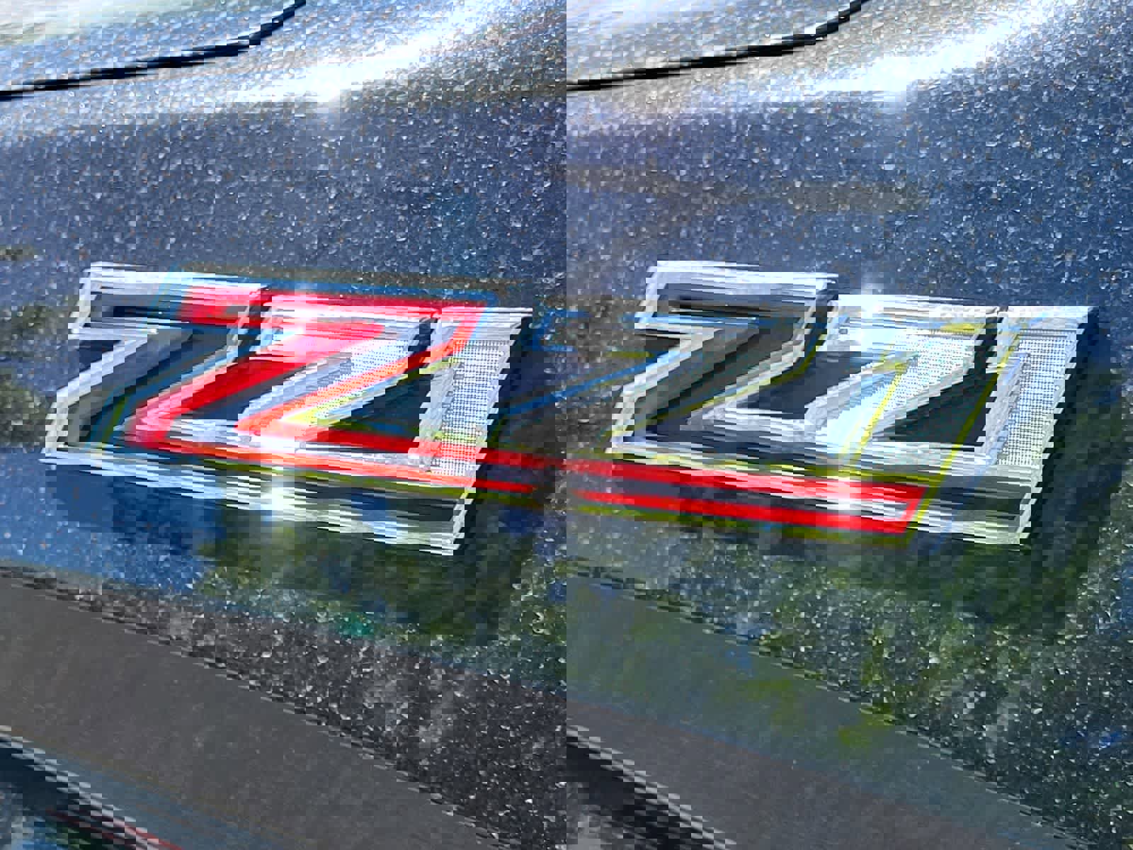 Used 2019 Chevrolet Silverado 1500 LT Trail Boss AWD/4WD image 11