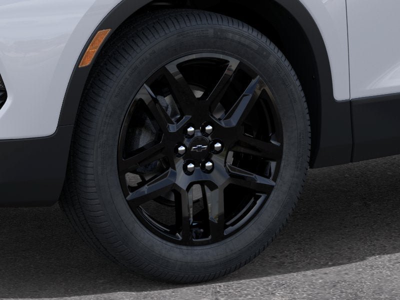 New 2026 Chevrolet Blazer LT FWD image 34