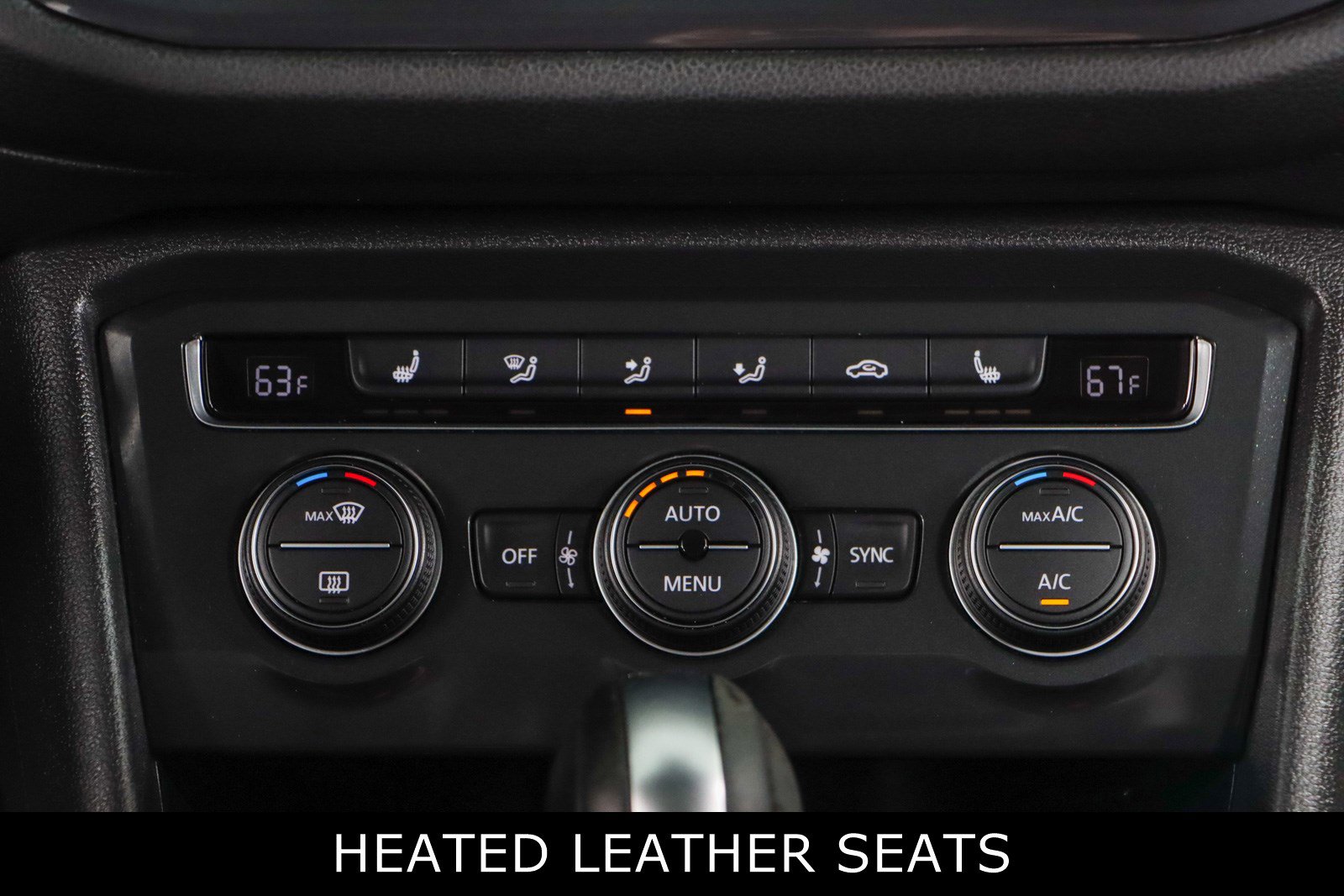 Used 2021 Volkswagen Tiguan SE R-Line image 19