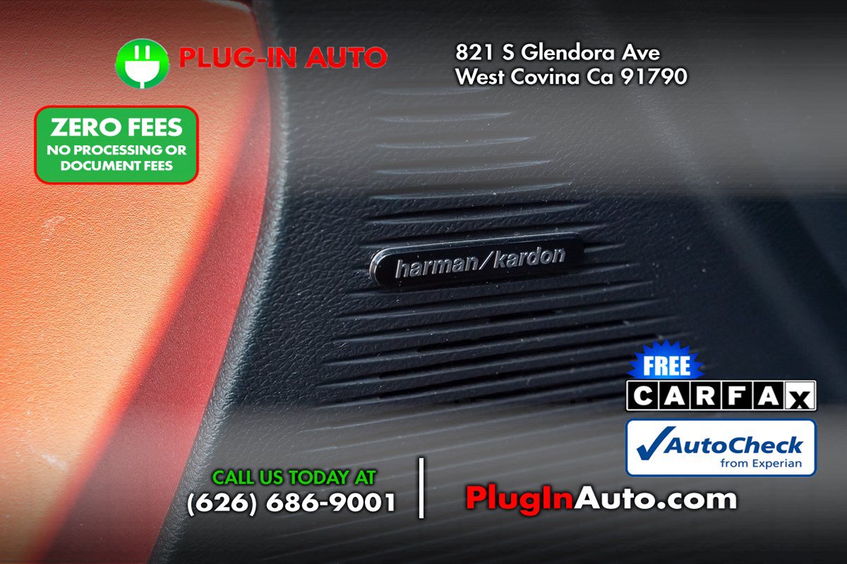 Used 2018 Dodge Challenger SRT Demon RWD image 23