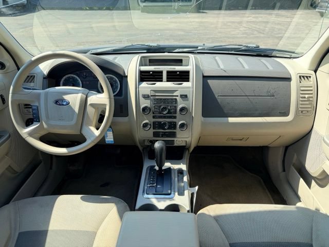Used 2008 Ford Escape XLT FWD image 15