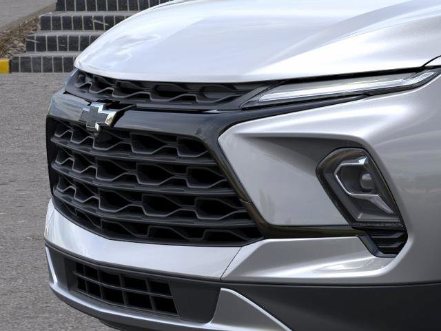 New 2026 Chevrolet Blazer LT w/ Convenience Package AWD/4WD image 37