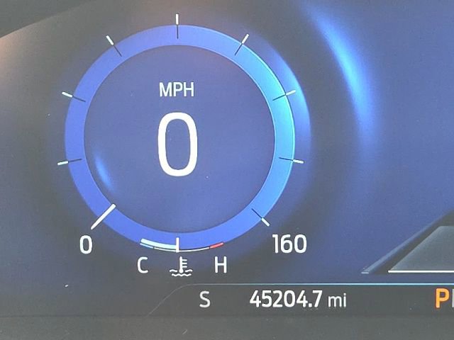 Certified 2023 Ford Explorer ST AWD/4WD image 44