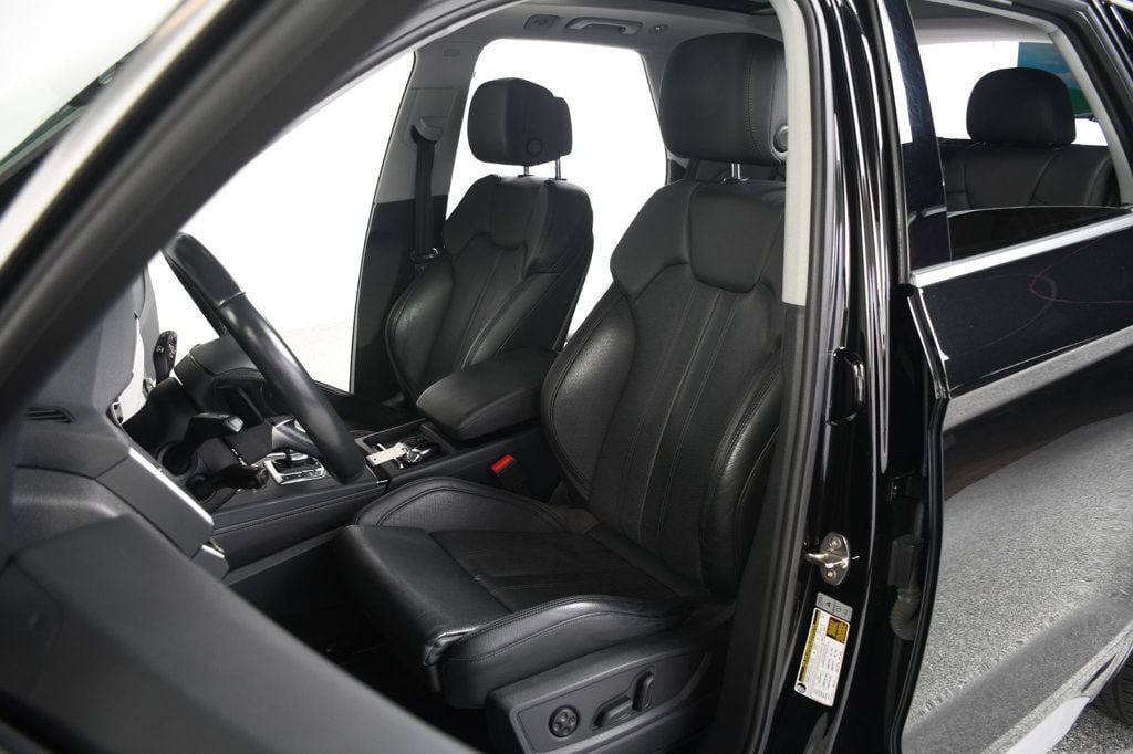 Used 2019 Audi Q5 Prestige AWD/4WD image 32