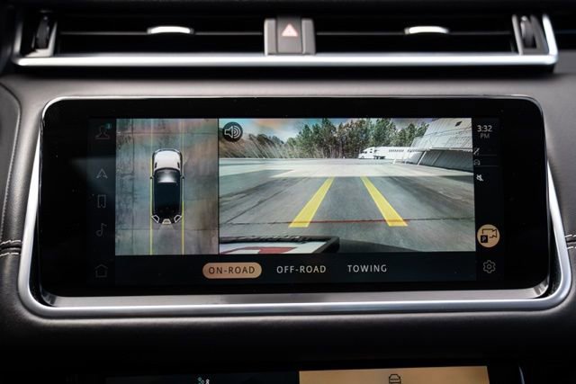 Used 2021 Land Rover Range Rover Velar R-Dynamic S image 35