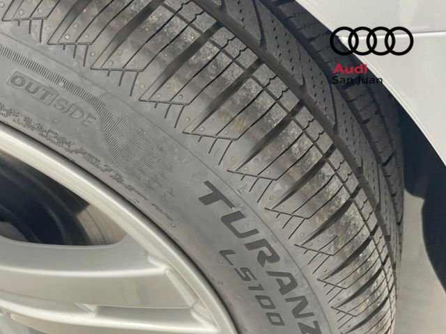 New 2025 Audi A5 2.0T Premium image 16