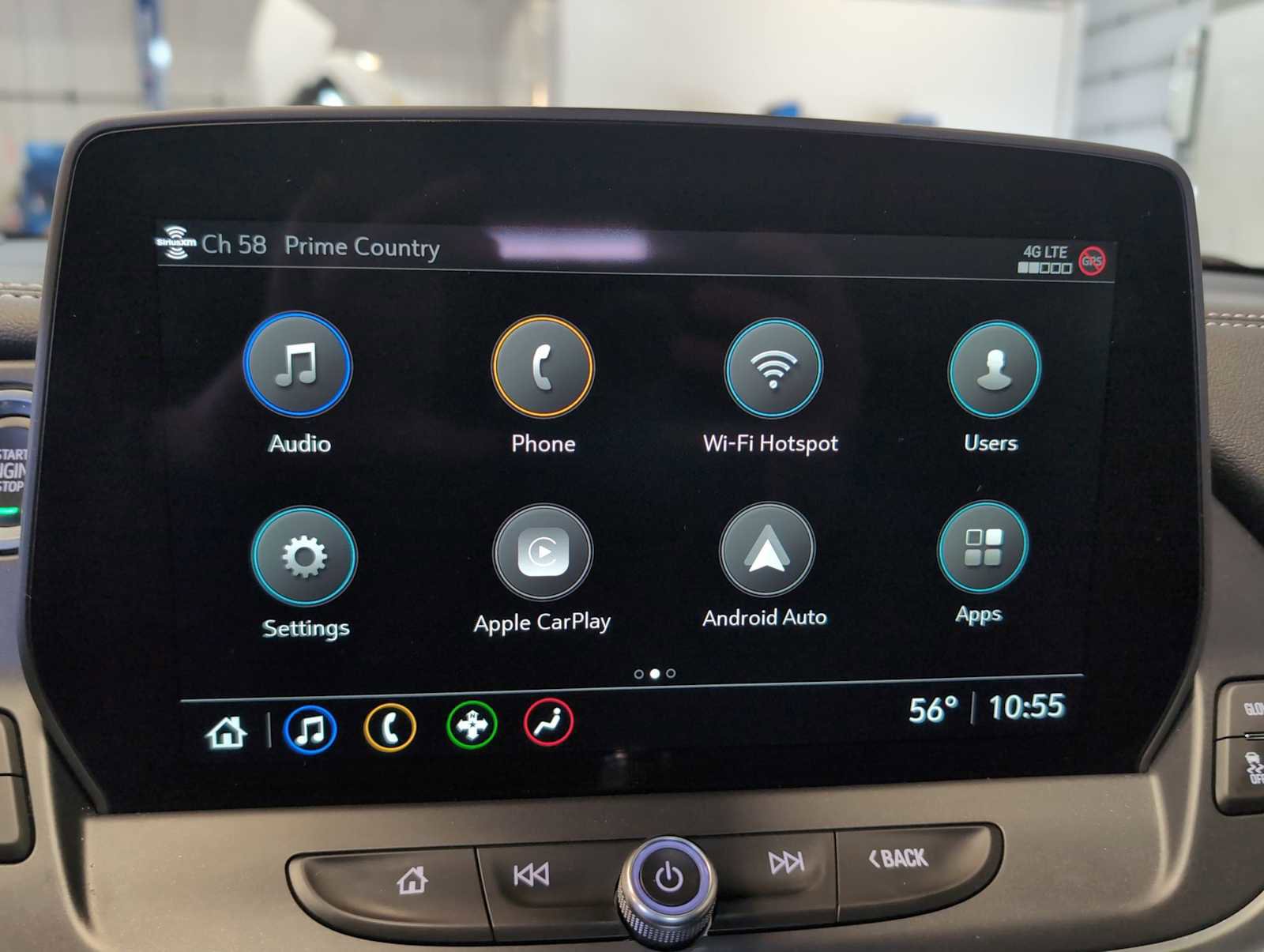 Used 2024 Chevrolet Blazer LT w/ Convenience Package image 13