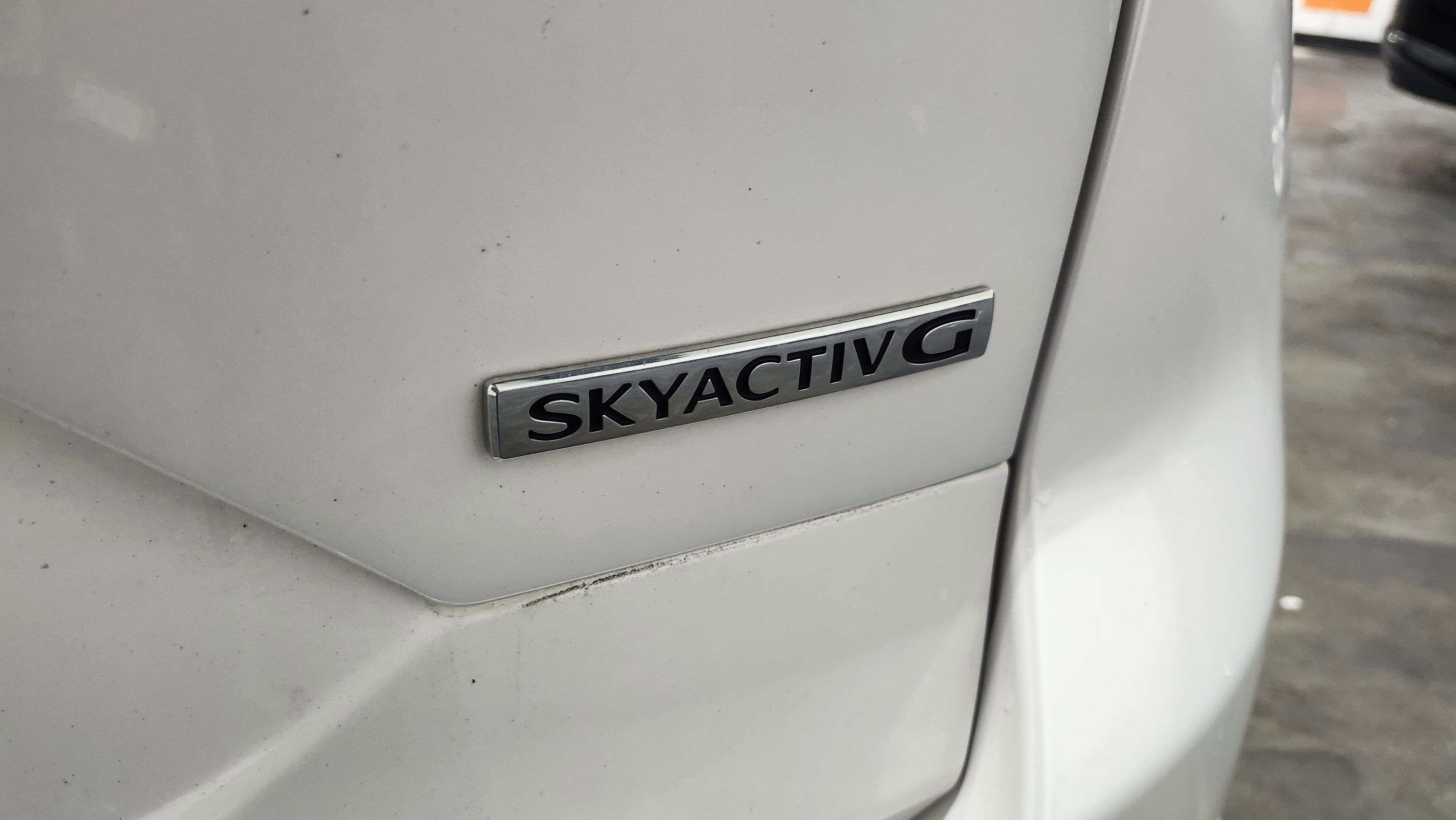 Used 2024 MAZDA CX-5 AWD 2.5 S w/ Select Package image 23