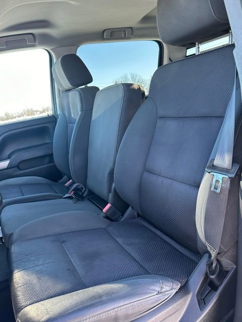 Used 2014 Chevrolet Silverado 1500 LT w/ All Star Edition image 19