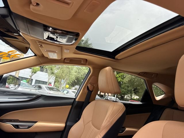 Used 2023 Lexus NX 350 AWD image 22
