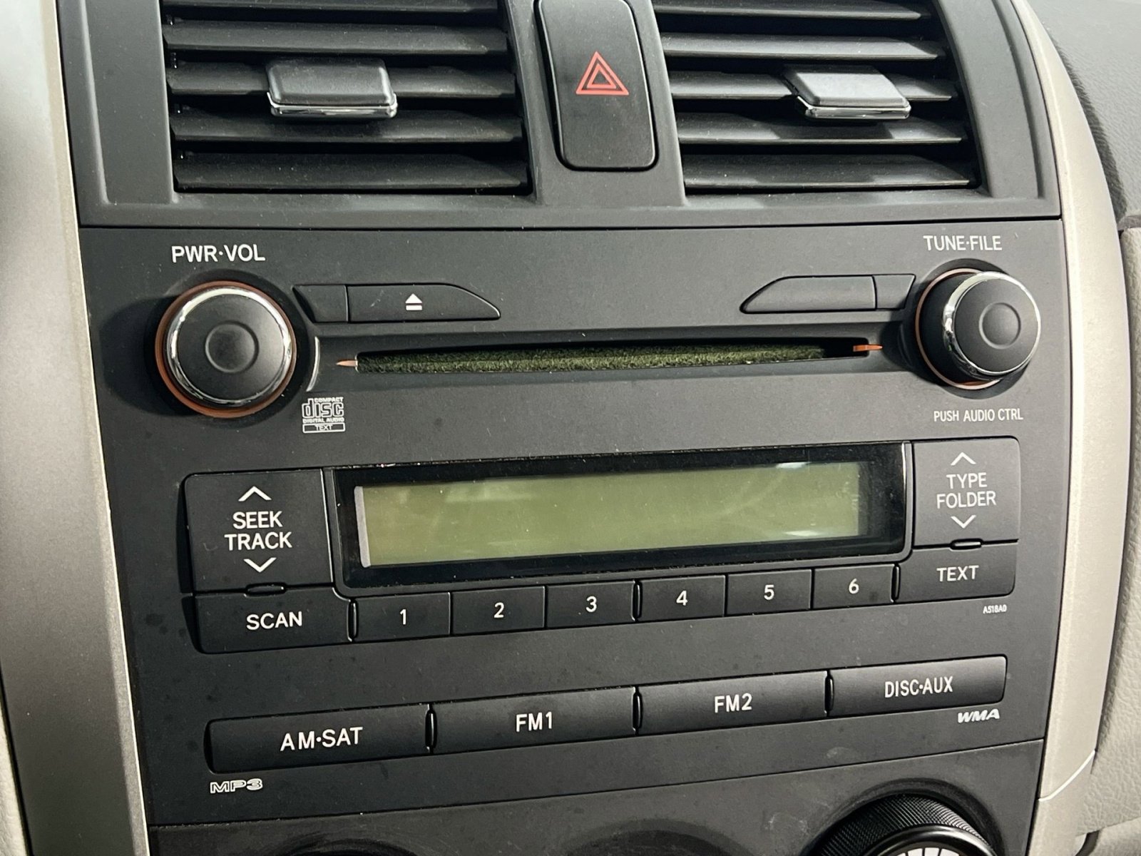 Used 2010 Toyota Corolla LE image 21