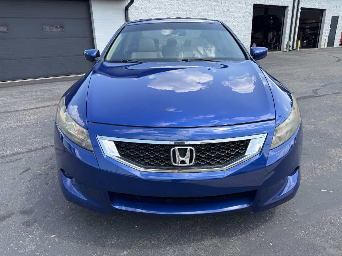 Used 2009 Honda Accord EX-L image 7