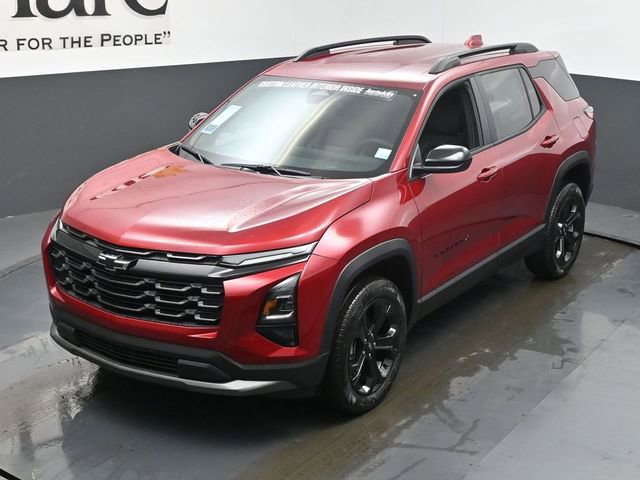 New 2026 Chevrolet Equinox LT w/ Midnight Edition image 27
