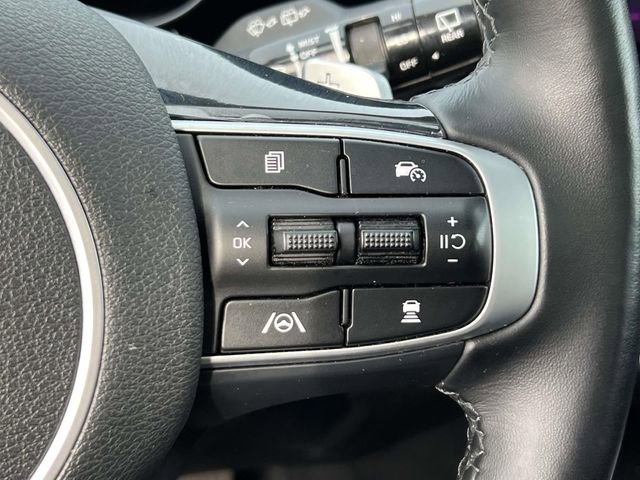 Used 2023 Kia Sportage SX Prestige image 23