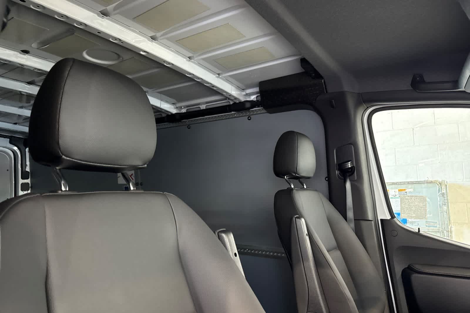 New 2026 Mercedes-Benz Sprinter 2500 image 15