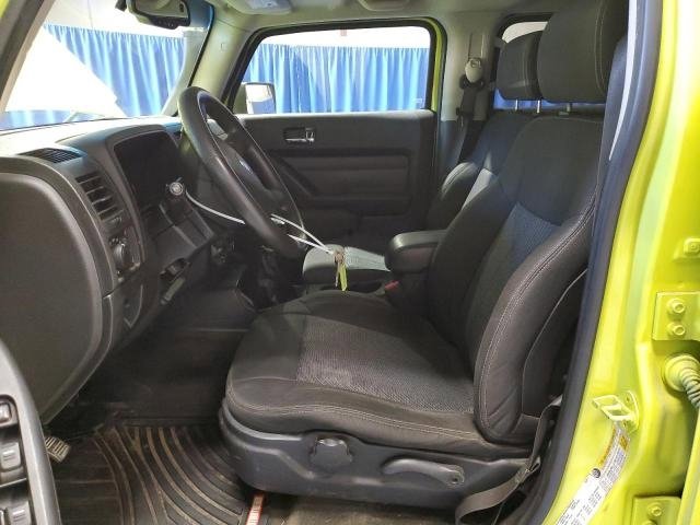 Used 2008 HUMMER H3 AWD/4WD image 8