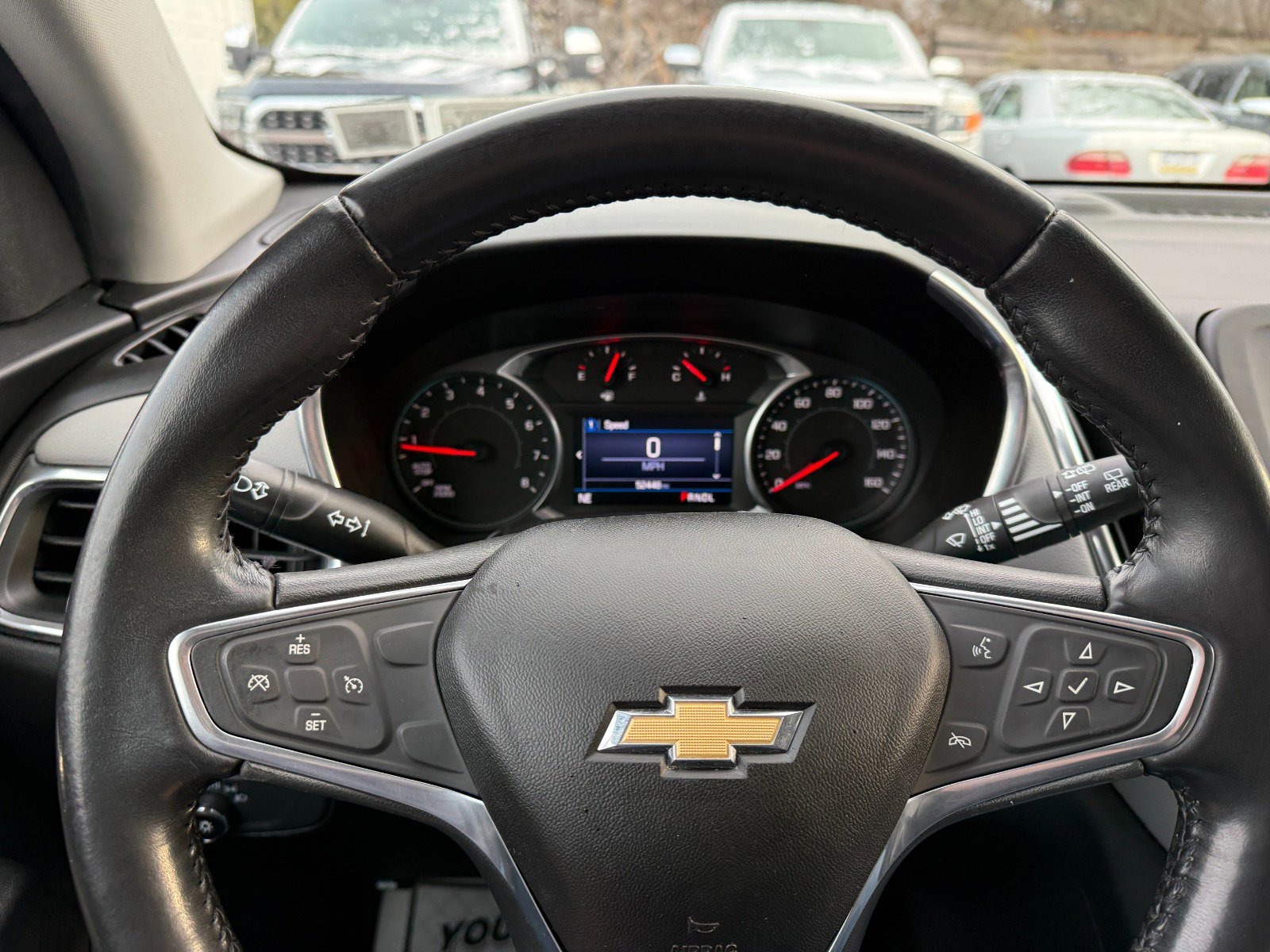 Used 2019 Chevrolet Equinox LT image 25