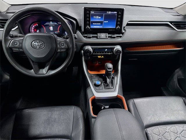 Used 2019 Toyota RAV4 Adventure image 25